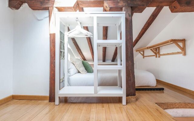 Alterhome Apartamento Guernica Iii