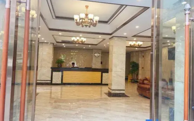 lechangyijiaHotel