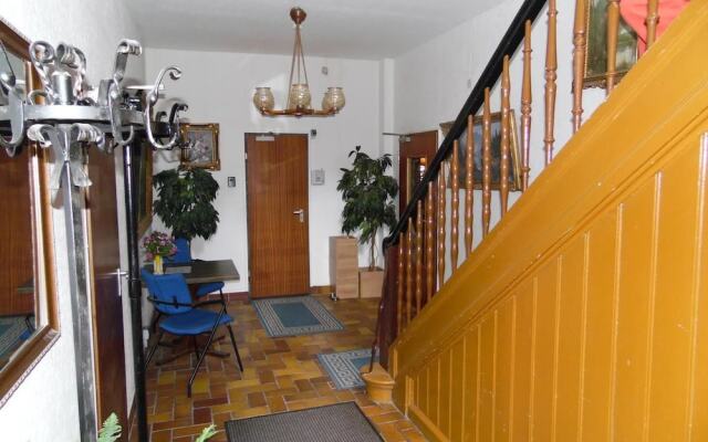 Hotel Klappenburg - Bed und Breakfast