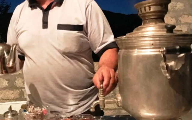 Ancient Lahij Guest House