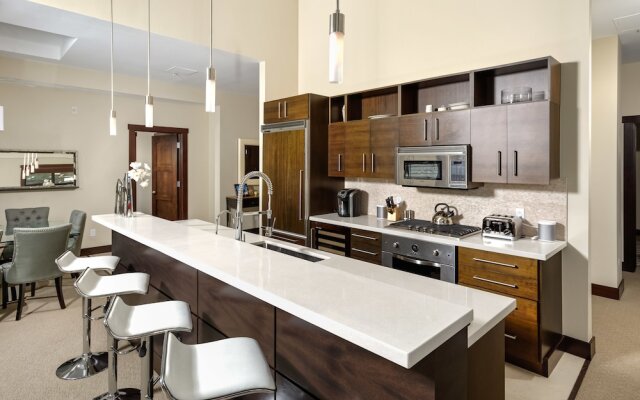 Snowmass Collection, A Destination Residence