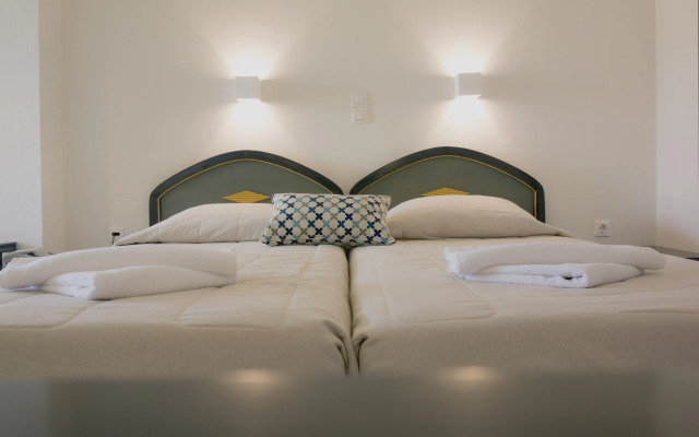 Melitti Hotel