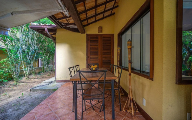 Bz86 Casa centro 600m da rua das pedras