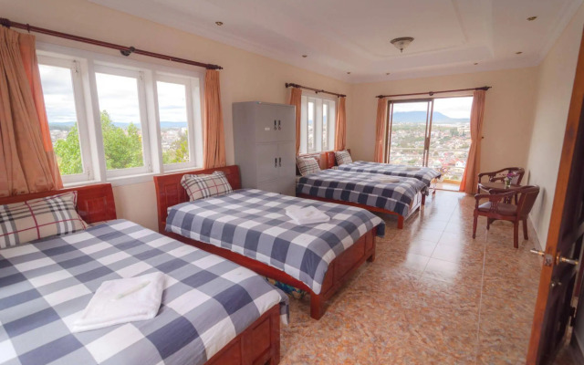 Robin Hill Guesthouse
