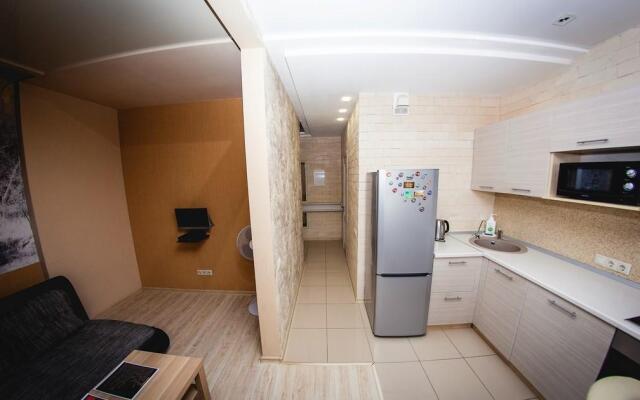 Атлант на Кропоткина