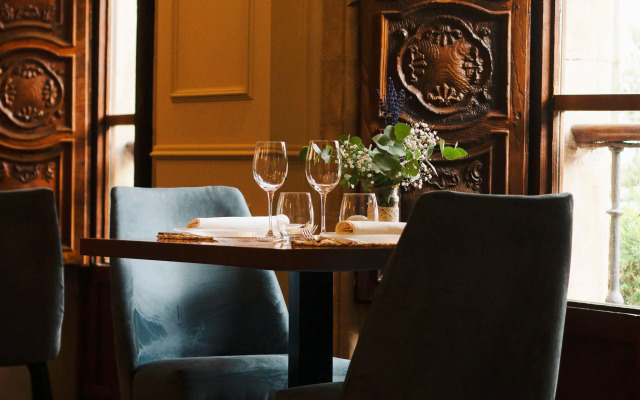 Hotel Palacio Aviles, Affiliated by Meliá