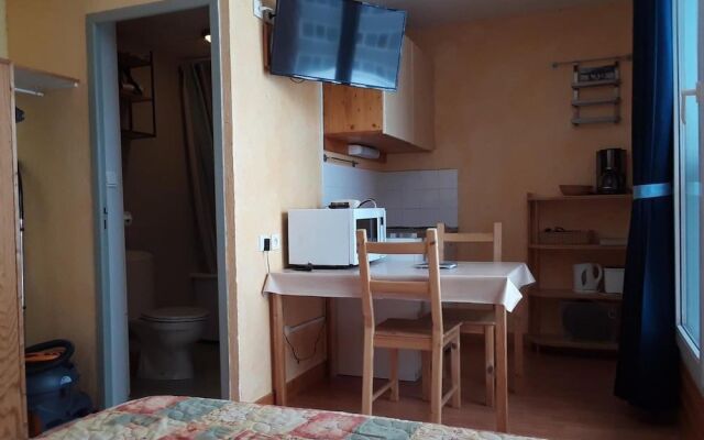 Residence Les Aliziers