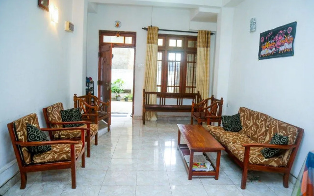 Nisansala HomeStay Kandy