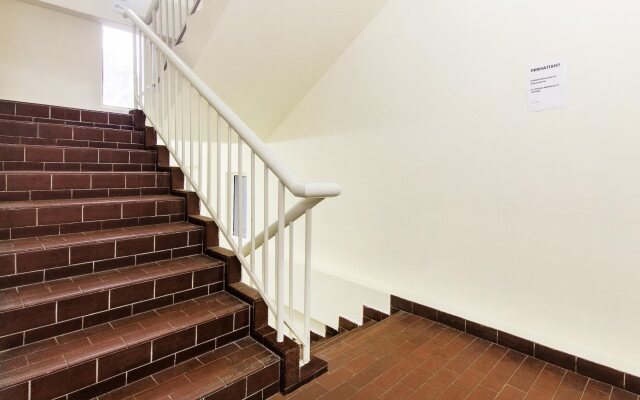 Victory Street Boutique Hotel