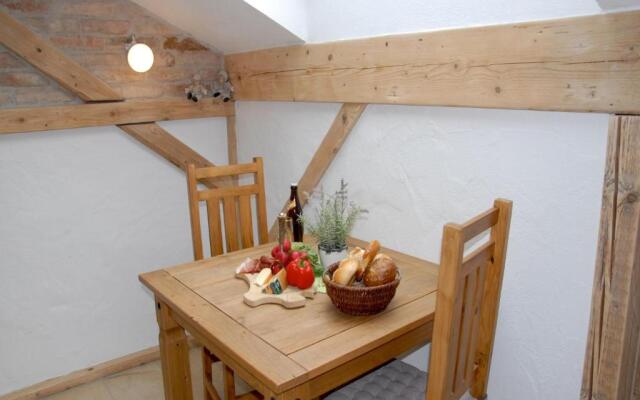 Gästehaus Gamsei