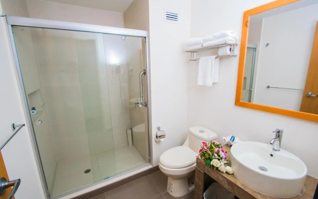 Sleep Inn Monclova