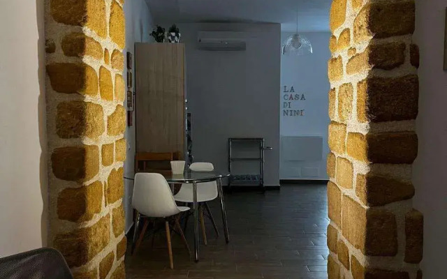 La Casa Di Nini