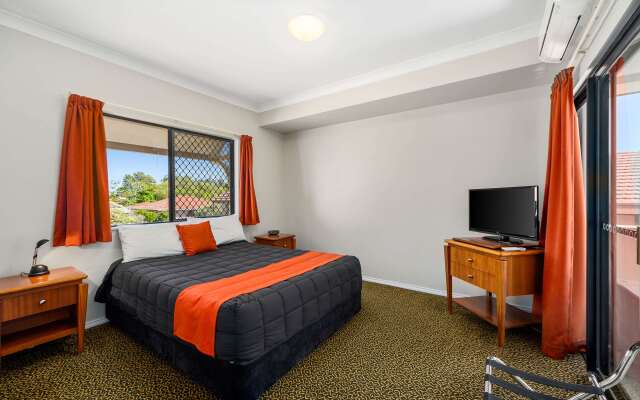 Quality Inn Grafton