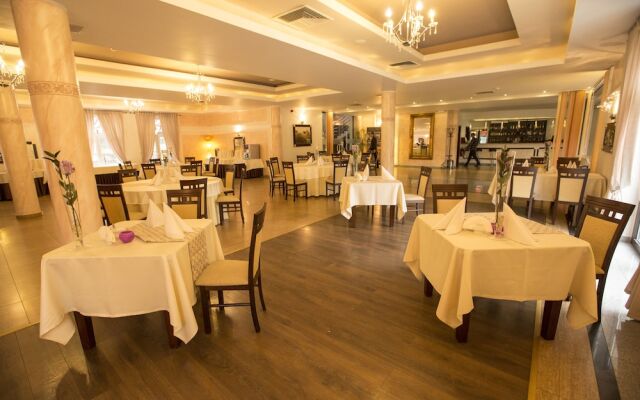 Hotel Rubbens & Monet