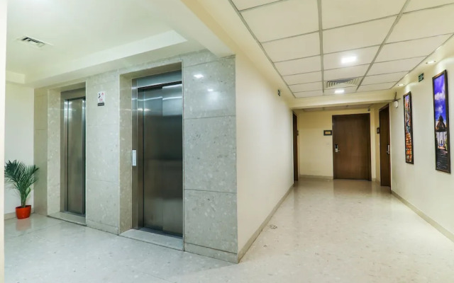 Magnus Star Residency