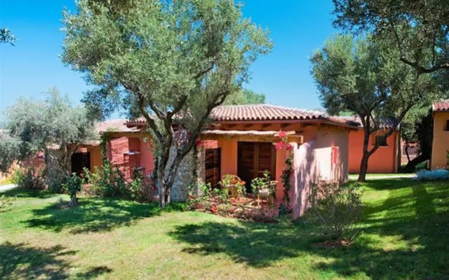 Degli Olivi Villaggio