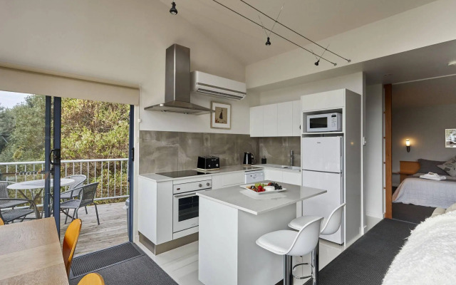 Tamar River Apartments