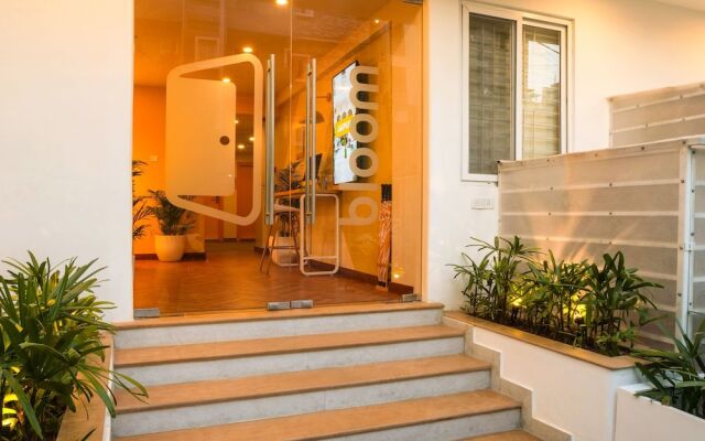 Bloom Hotel - HSR Layout Sector 3