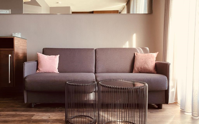 Hotel am Augustinerplatz