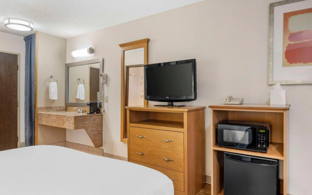Best Western Aladdin Inn