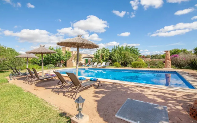 Agroturismo Son Marimon