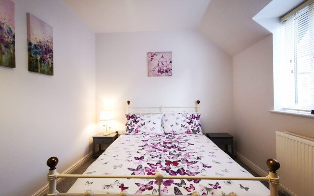 Rose Cottage