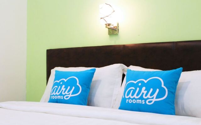 Airy Greenland Ahmad Yani Batam