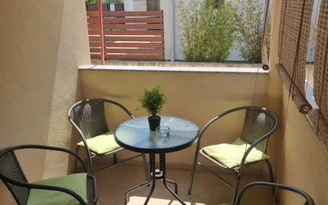 Apartments Marija Sukošan