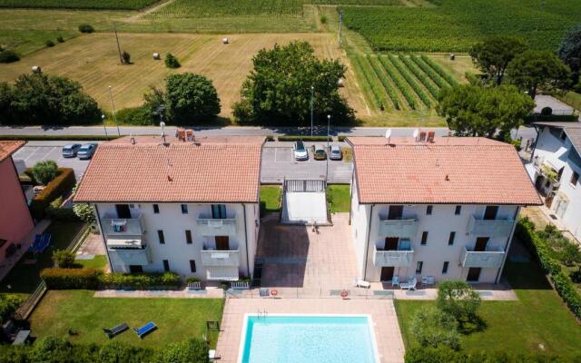 Wolf House - Sirmione Holiday