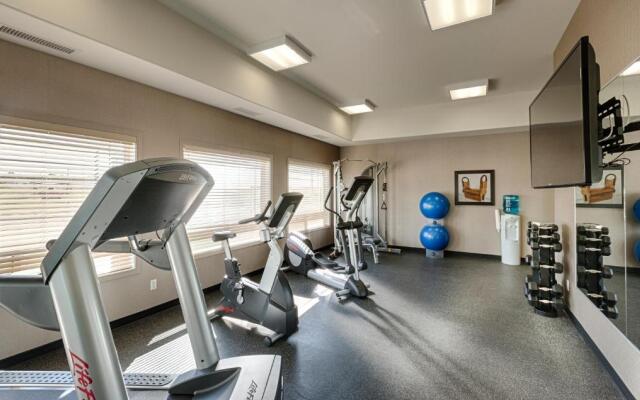 Lac La Biche Canalta