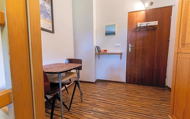 Schronisko PTTK Pasterka