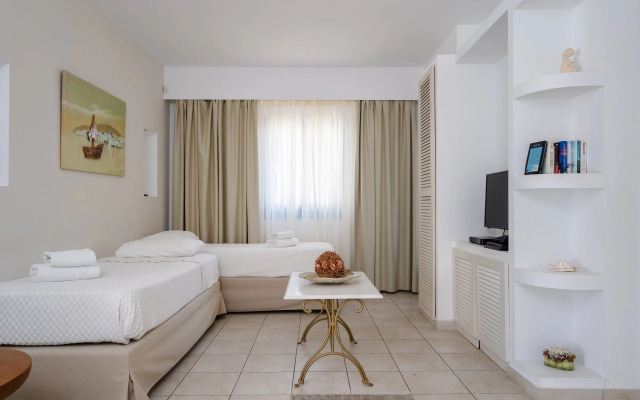 Mitos Suites