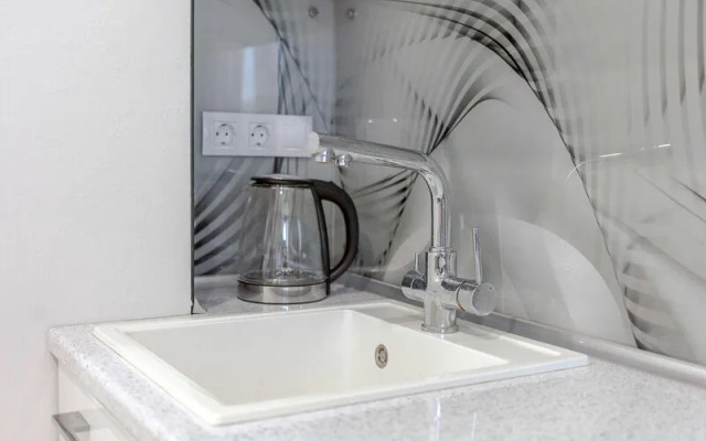 Апартаменты Рентплаза на  ул. Луначарского, д. 3