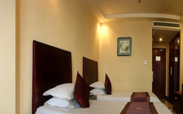 Datong Hotel