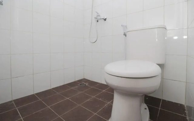 Airy Syariah Suka Asih Ahmad Yani 7E Tangerang