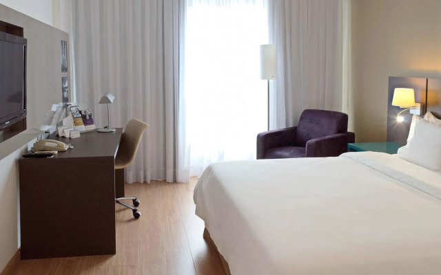 Mercure Sao Jose Dos Campos Hotel