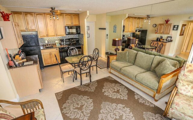 Lovers Key Beach Club 604