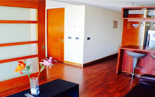 Apartamentos Premium Capital Providencia