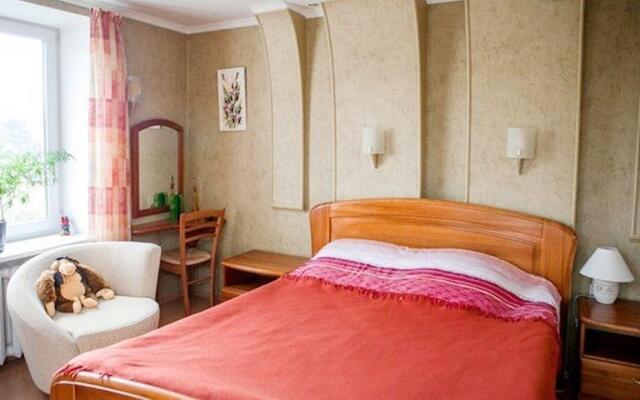 Tatianin Dom Apartment