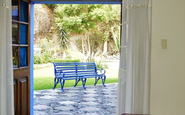 Las Mercedes Hostal Residencial