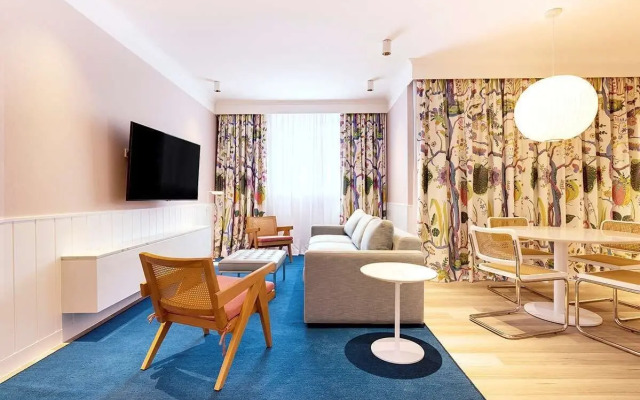 Adina Apartment Hotel Sydney Chippendale