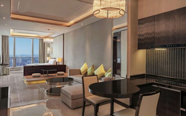 Hilton Haikou Residences