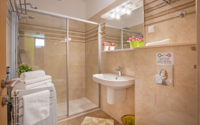 Apartment Marina Ploce