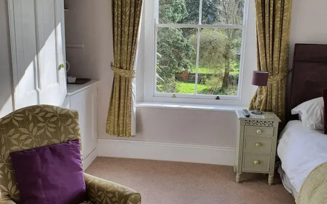 Marley House Bed & Breakfast