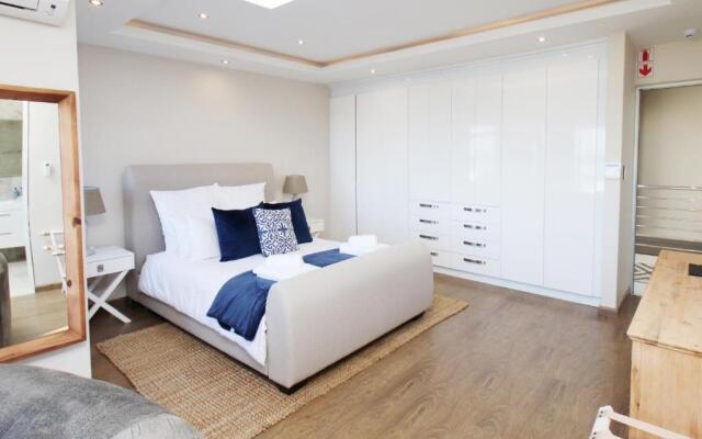 C' la Vie Luxury Accommodation & Spa