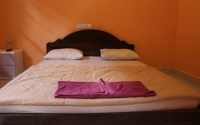 Sihanoukville Plaza Hotel