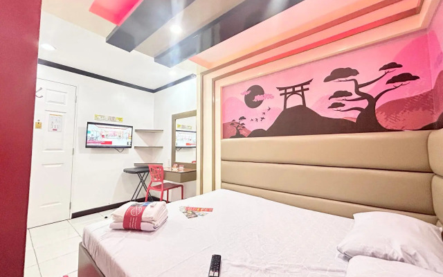 Hotel Sogo Sta. Rosa Laguna