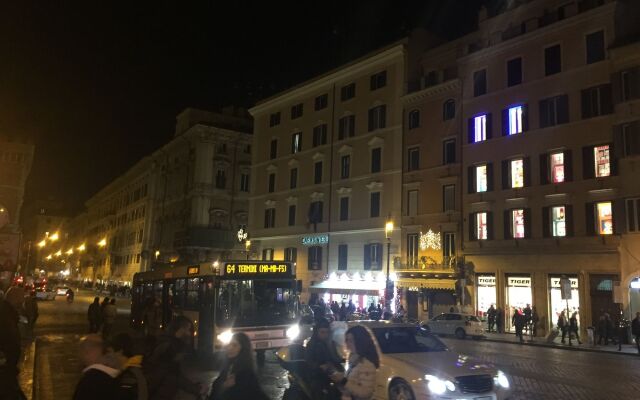 B&B Luxury Piazza Venezia