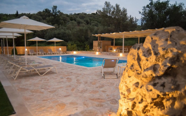 Gea Villas