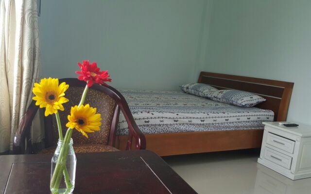 Phuong Anh Hoi An Homestay